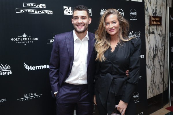 Izabel i Mateo Kovačić