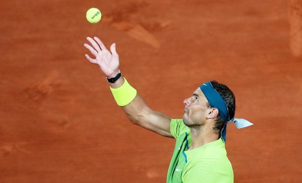 Rafael Nadal
