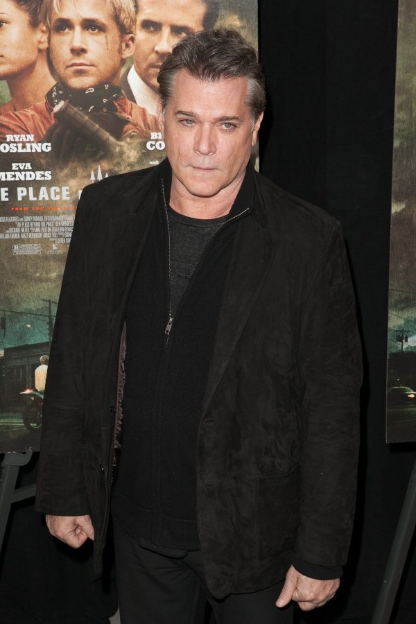 Ray Liotta