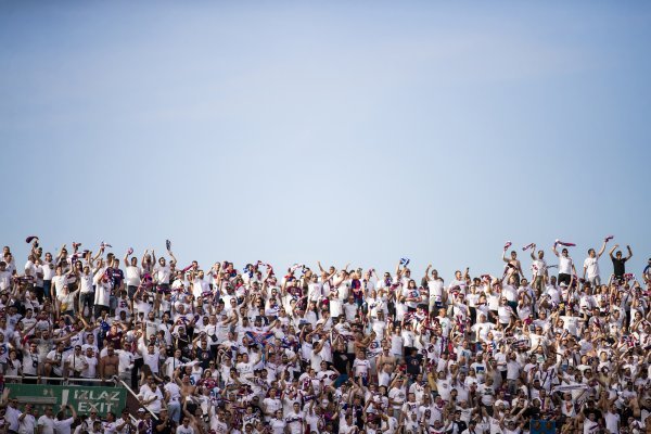 Finale SuperSport Hrvatskog nogometnog kupa: Rijeka-Hajduk, 26.5.2022.