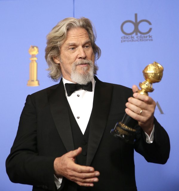 Jeff Bridges