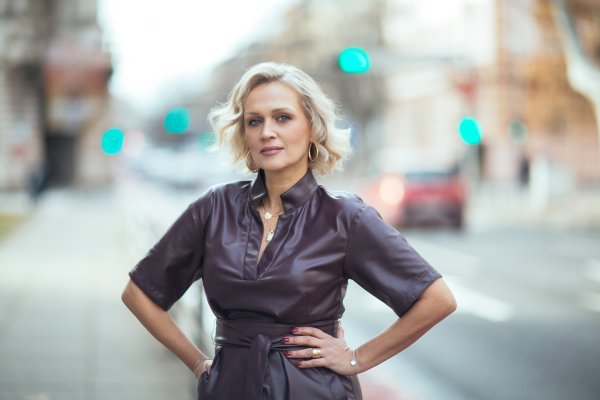 Ivana Vrdoljak Vanna