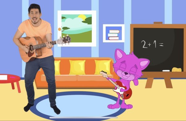 Bojan Jambrošić - animirani filmovi