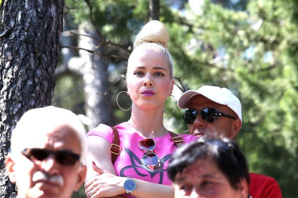 Antonija Mišura Sandrić