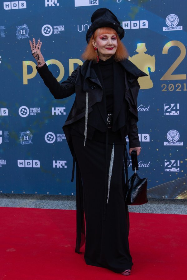 Josipa Lisac