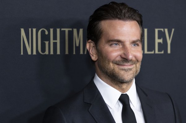 Bradley Cooper