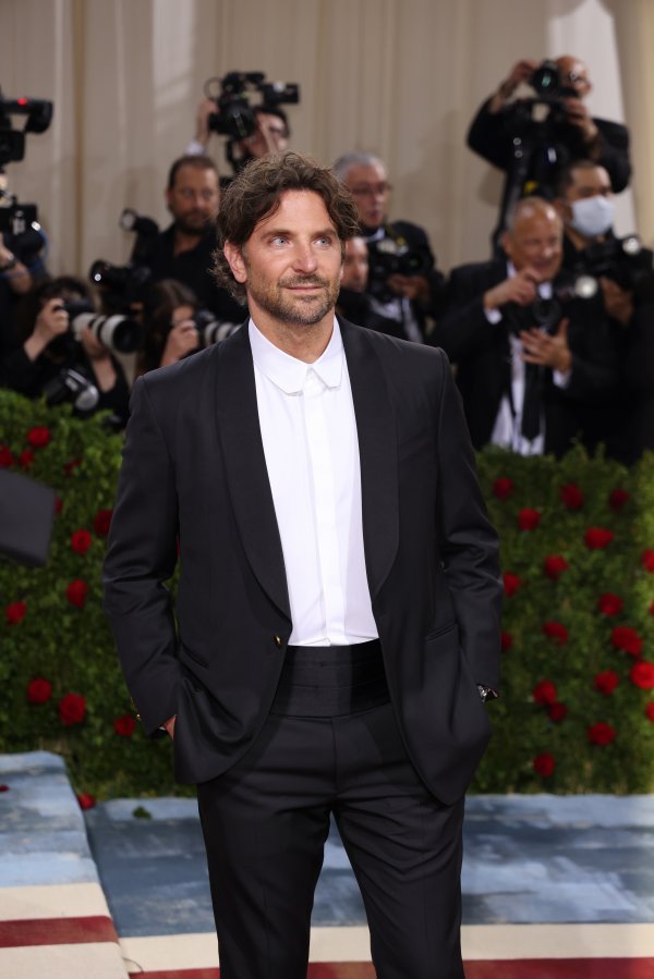 Bradley Cooper