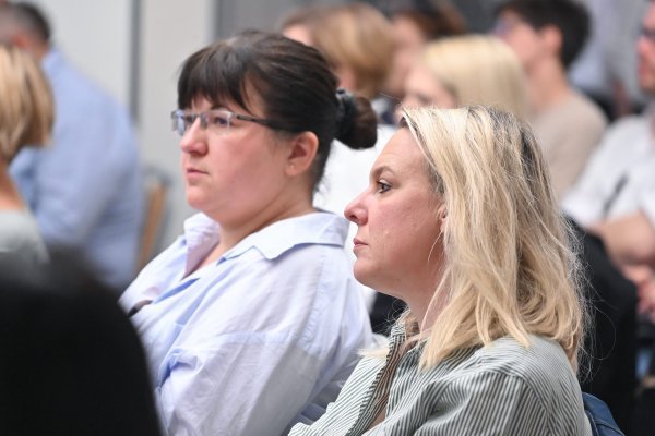 Konferencija 'Hrvatska može bolje'