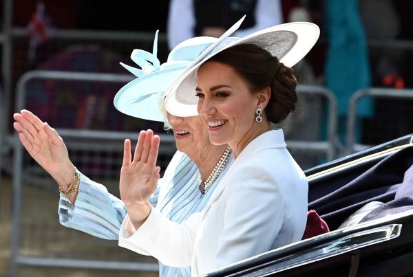 Kate Middleton