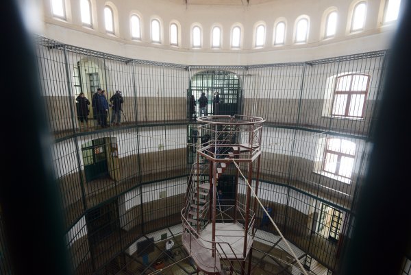 Kaznionica u Lepoglavi