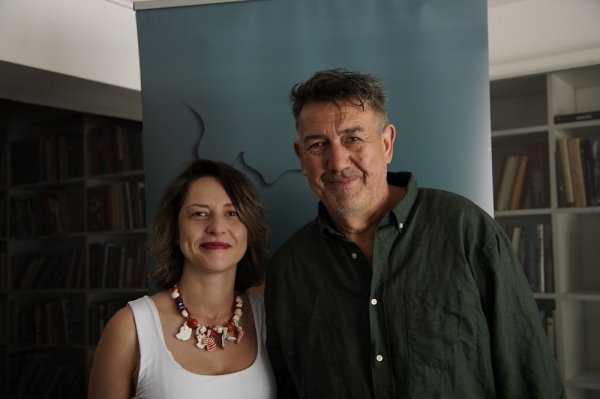 Radislav Gonzo, Sabina Kresic