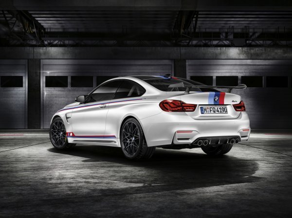 BMW M4 DTM Champion Edition BMW