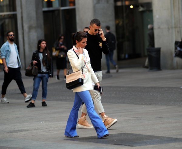 Ivan i Josipa Perišić