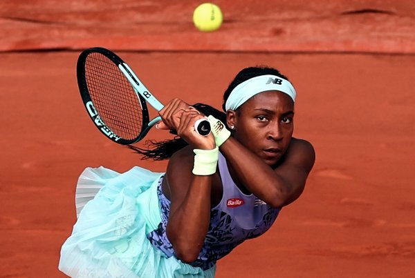 Coco Gauff