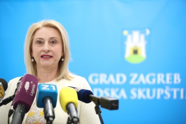 Gordana Rusak