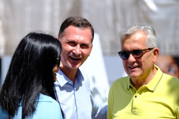 Obilježavanje prvog Nacionalnog dana preživjelih od raka