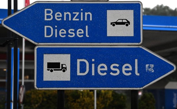 Zimi je naročito bitno paziti da nam dizelsko gorivo ne smrzne pri niskim temperaturama