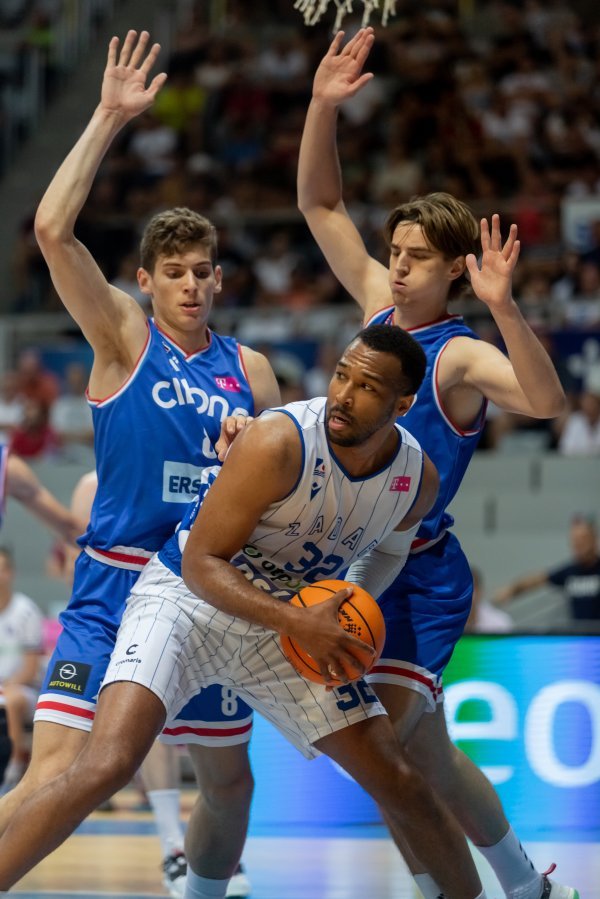 KK Zadar - KK Cibona, finale doigravnaja, 5.6.2022.