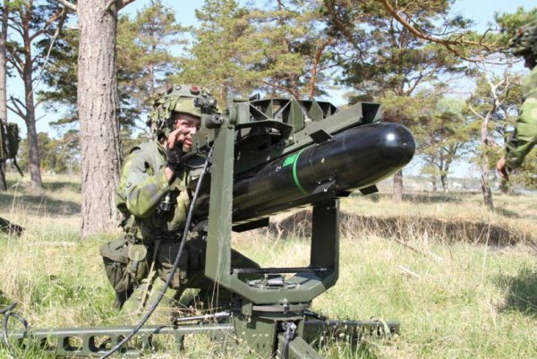 RBS-17 ima domet 9 kilometara