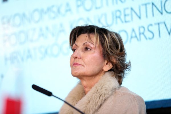 Martina Dalić