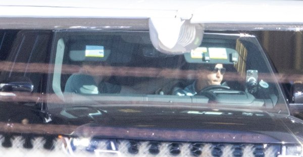 Meghan Markle i princ Harry