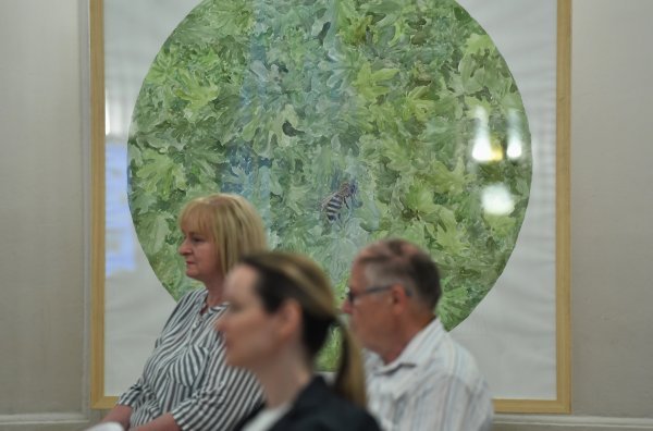 Zagreb: Svečana dodjela nagrade 'Velebitska degenija'