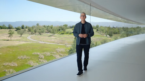 WWDC 2022.