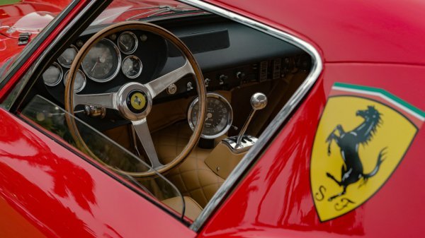 Marka sportskih automobila Ferrari sinonim je za veliku strast prema automobilima