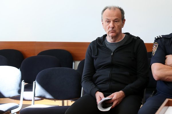 Suđenje Haraldu Kopitzu za ubojstvo vlastite djece