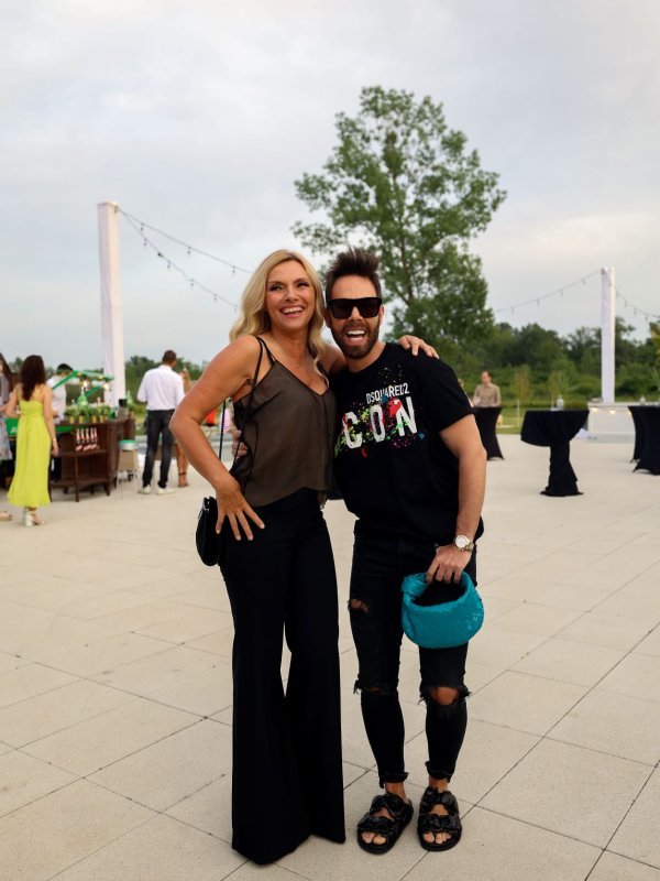 Vlatka Pokos i Marko Grubnić