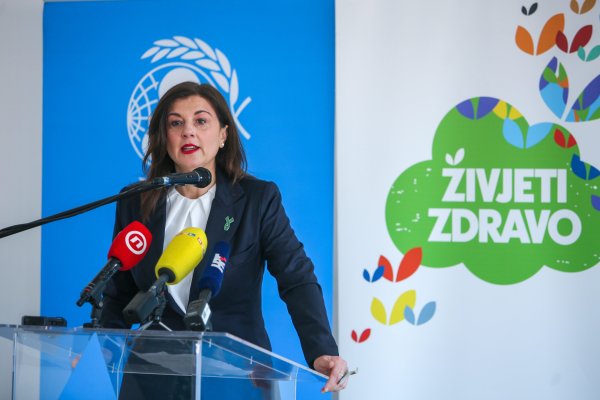 Sanja Musić Milanović