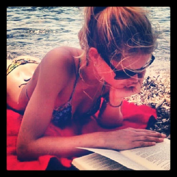 Doutzen Kroes/Instagram