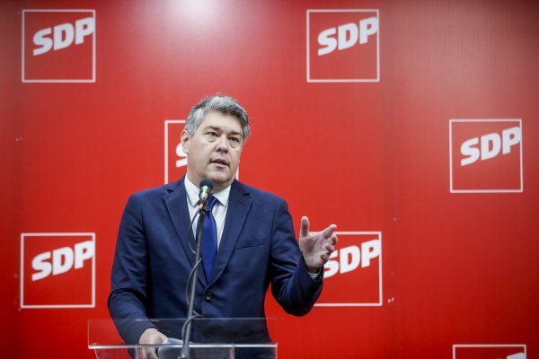 SDP predstavio paketa protuinflacijskih mjera