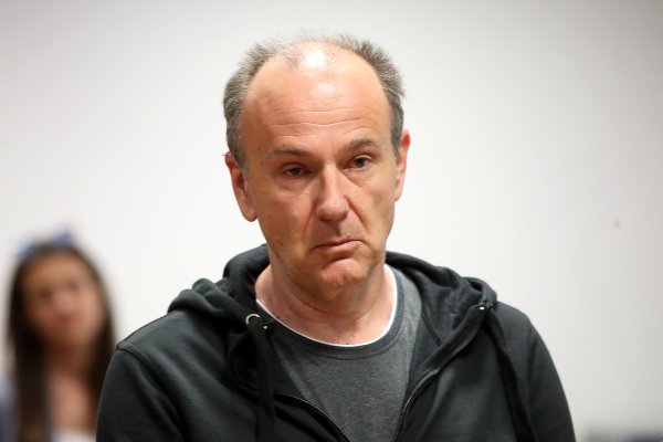 Harald Kopitz za ubojstvo svoje troje djece osuđen na 50 godina zatvora