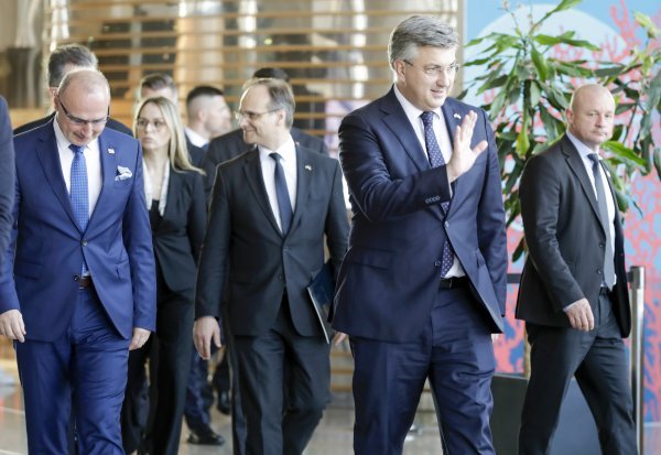 Dan hrvatske diplomacije