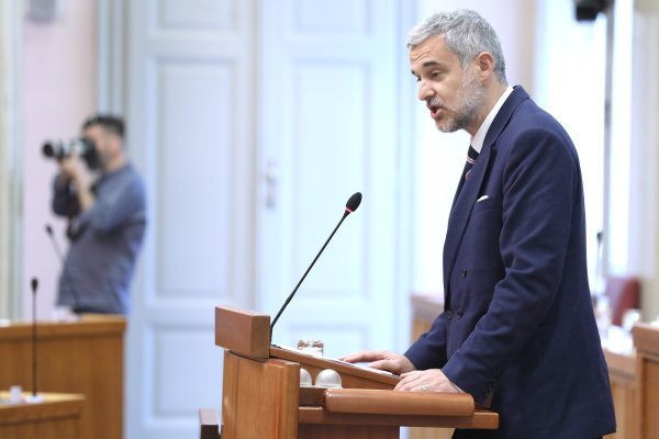 Sjednica Sabora 08.06.2022.