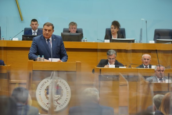 Milorad Dodik