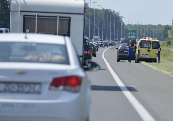 U ljetnom periodu se isto tako događaju nenadani kvarovi na vašem automobilu