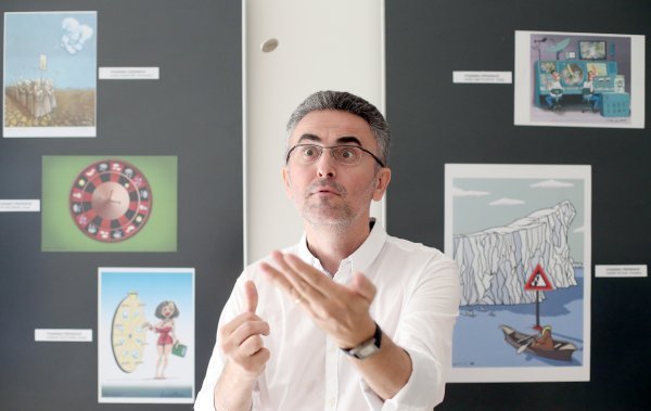 Zoran Vakula