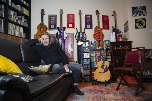 Husein Hasanefendić Hus