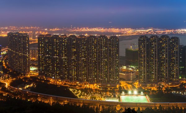 Hong Kong
