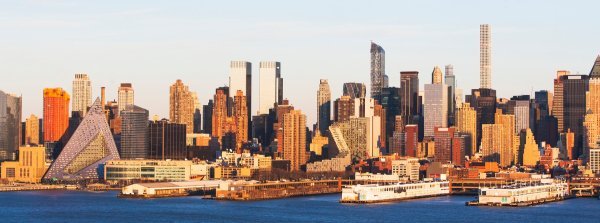 New York