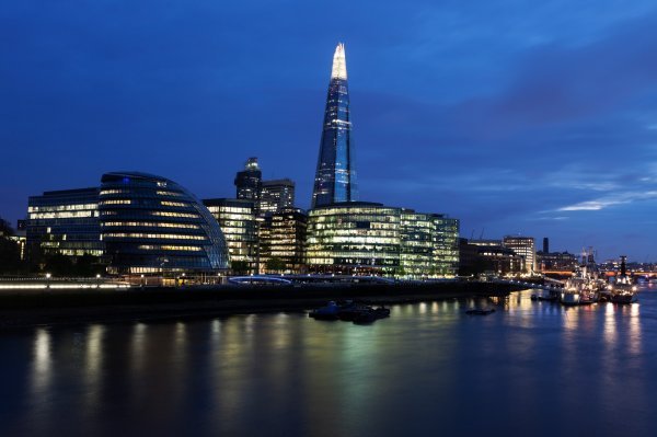 London