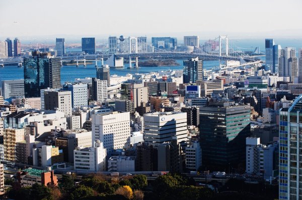 Tokyo
