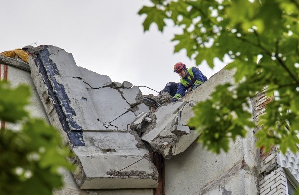 Rat u Ukrajini 09.06.2022.