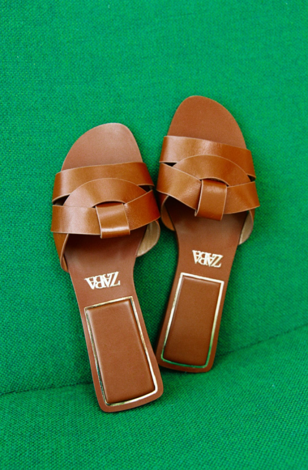 Natikače Zara