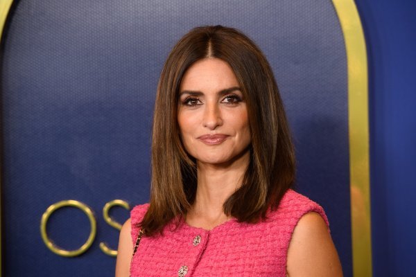 Penelope Cruz