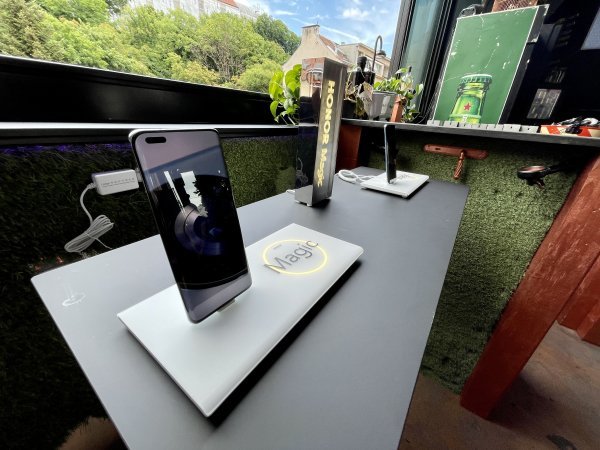 Honor Magic 4 Pro stigao u Hrvatsku