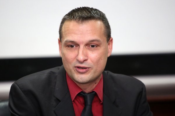Mario Šerić, turistički konzultant