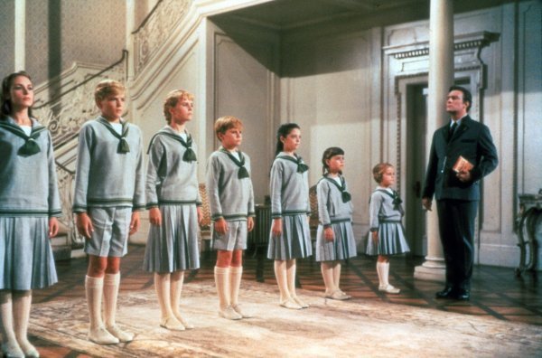 Film 'Moje pjesme, moji snovi'